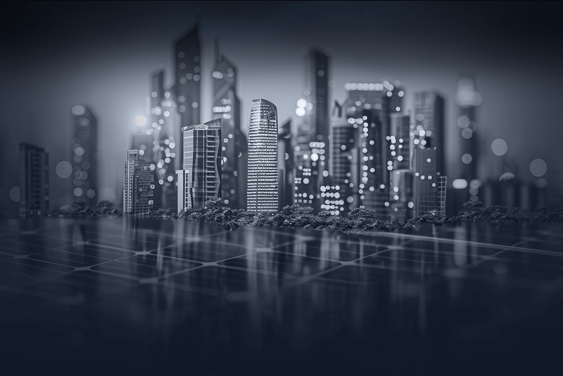 Sustainable Cities And Communities