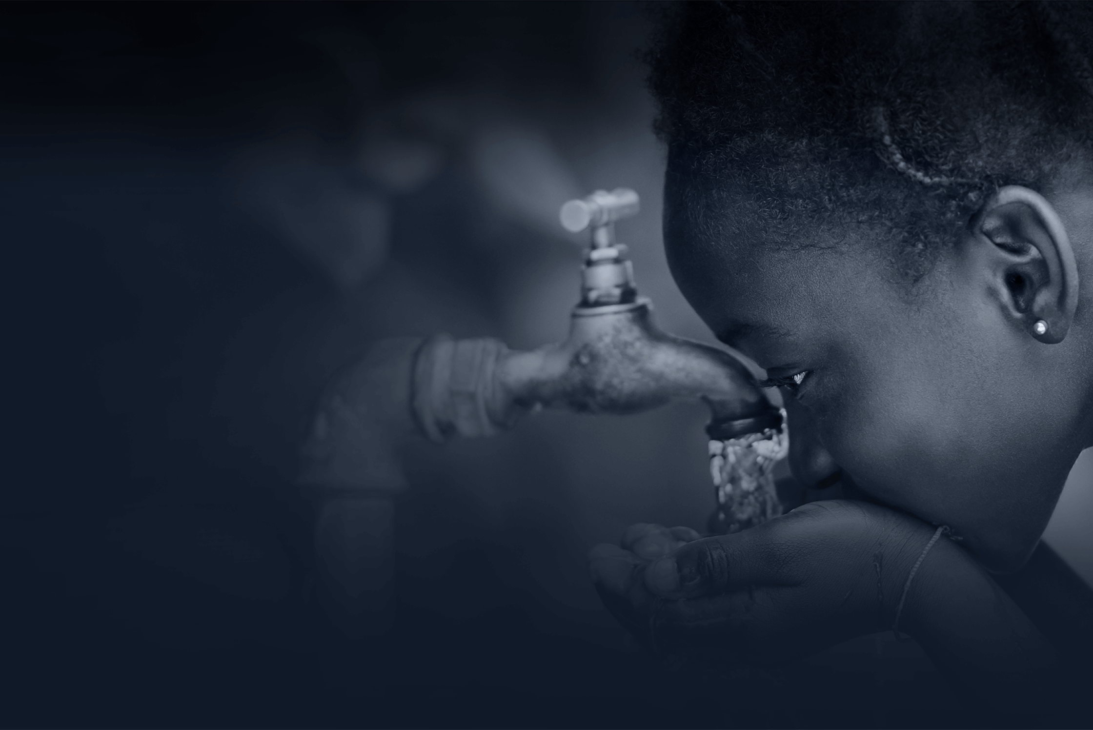 Clean Water And Sanitation