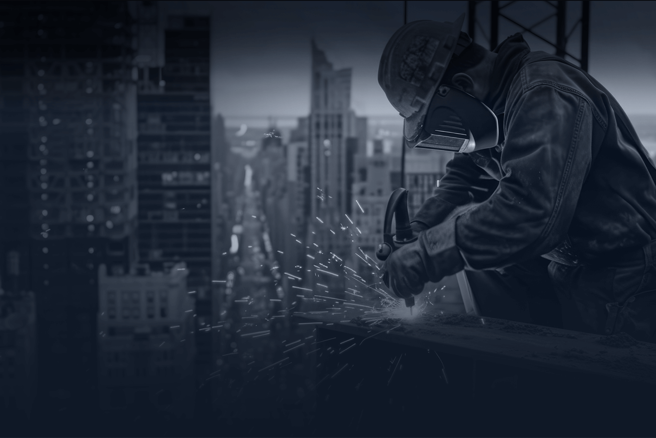 Industry And Infrastructure